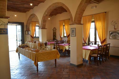 Hotel Villa San Filippo
