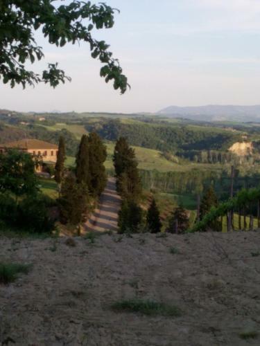 Agroturismo San Lorenzo Agriturismo