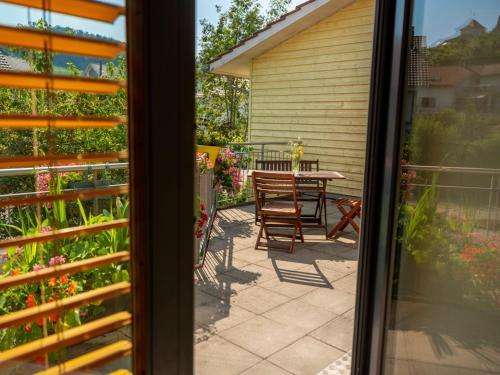 Bed And Breakfast Oase Im Seetal