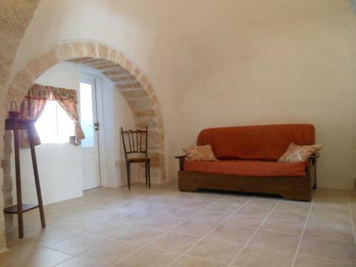 Agli Antichi Trulli B&B In Masseria