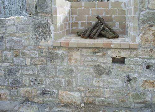 Agli Antichi Trulli B&B In Masseria