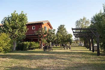 Bed & Breakfast Casa Rosso Veneziano