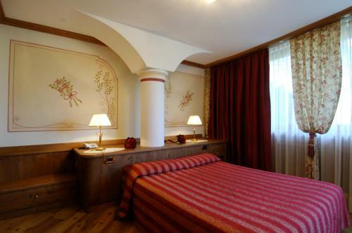 Hotel Tevini