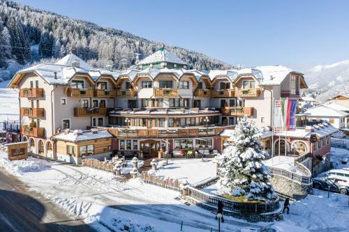 Hotel Tevini
