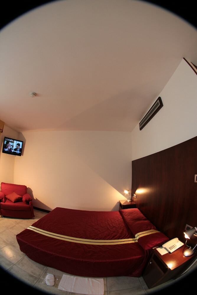 Hotel La Corte Albergo Meubl�