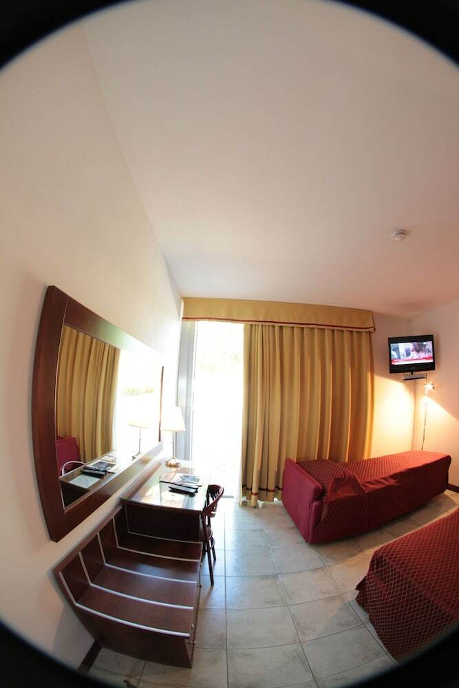 Hotel La Corte Albergo Meubl�