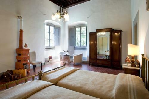 Villa Panzano Bio Entire Property Private Pool