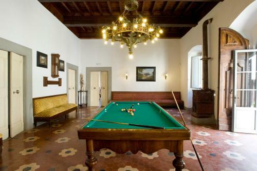 Villa Panzano Bio Entire Property Private Pool