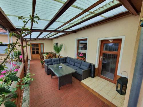 Apartamento Lindi