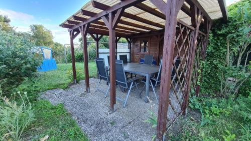 Apartamento Raum
