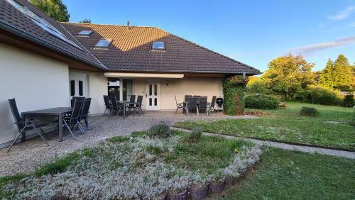 Apartamento Luft