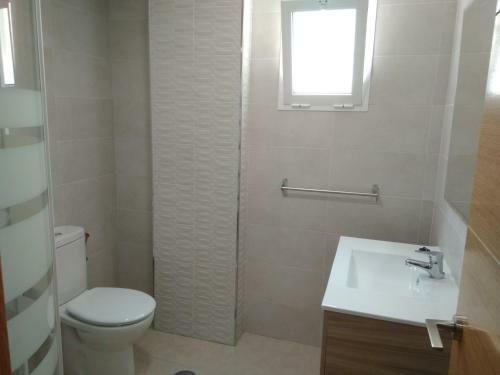 Apartment For Rent In Nerja