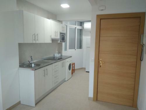 Apartment For Rent In Nerja