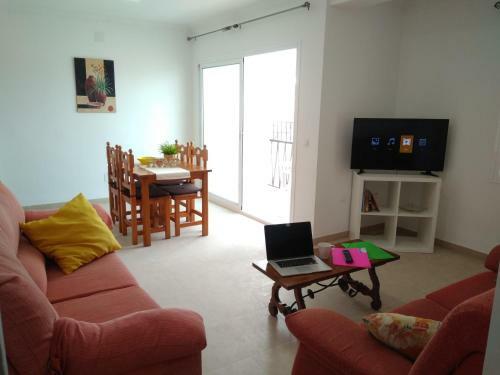 Apartment For Rent In Nerja