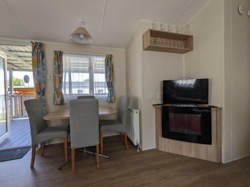 Chalet 544 Typ D Am Kransburger See