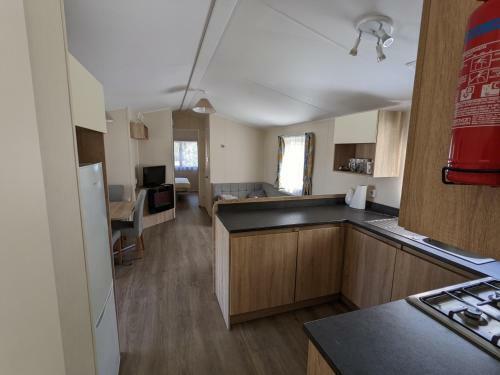 Chalet 544 Typ D Am Kransburger See