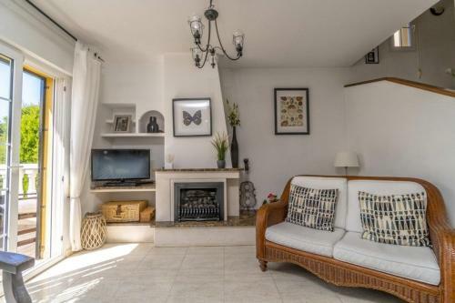Villa Escapada Feliz
