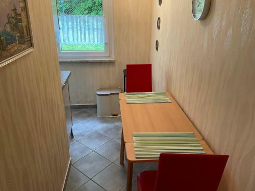 Apartamento Lorisch 1 (eg) - Abc337