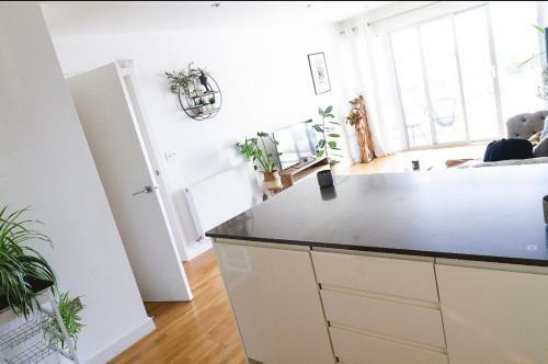 Beautiful, Modern Apartment Next To Fistral Beach