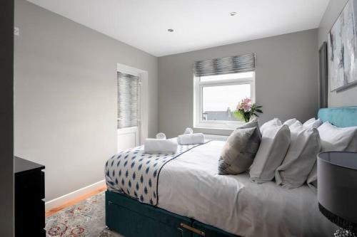 Beach Tranquility-family Home, Central Newquay