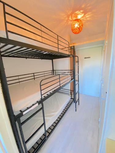 Apartamento Studio Le Sauze Avec Vue Sur La Vall�e