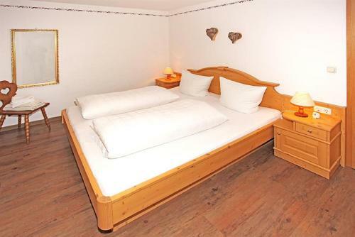 Apartamento G�stehaus Dreitorspitz