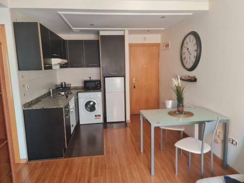 Apartamento En Los Prados