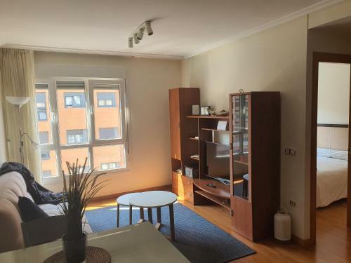 Apartamento En Los Prados
