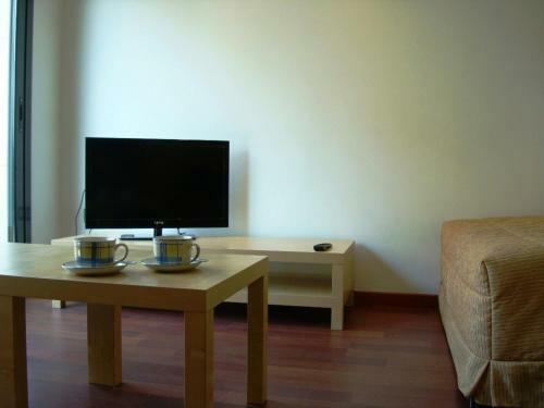 Palamos Apartamentos Marina Suites