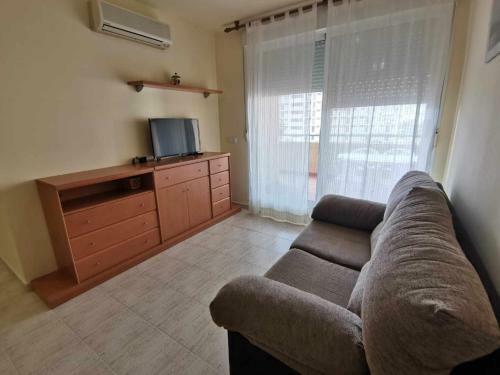 Apartamento Situado A 125 M De La Playa De La Concha
