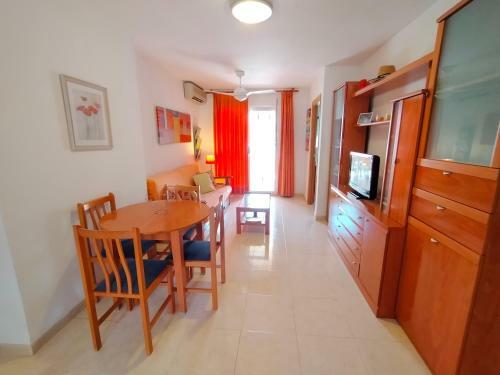 Apartamento Acv - Acapulco I-1� Linea Planta 10 Norte