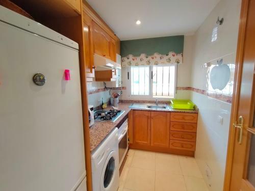 Apartamento Acv - Acapulco I-1� Linea Planta 10 Norte