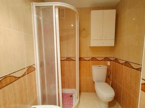 Apartamento Acv - Acapulco I-1� Linea Planta 10 Norte