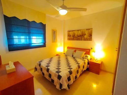 Apartamento Acv - Acapulco I-1� Linea Planta 10 Norte