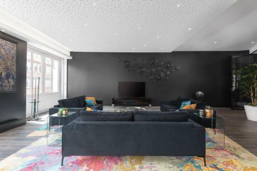 Apartamento Le Loft, Incroyable Avec Jacuzzi