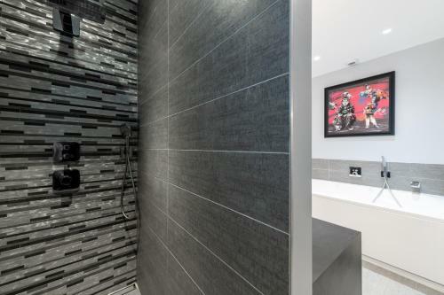 Apartamento Le Loft, Incroyable Avec Jacuzzi