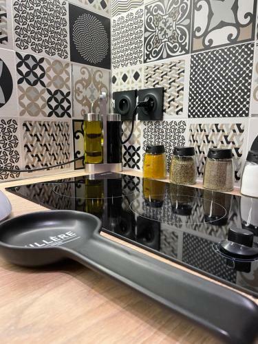 Apartamento L'industrie Honfleuraise