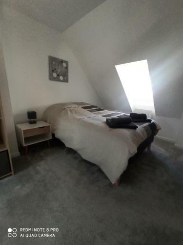 Apartamento Spacieux Et Confortable En Hyper Centre