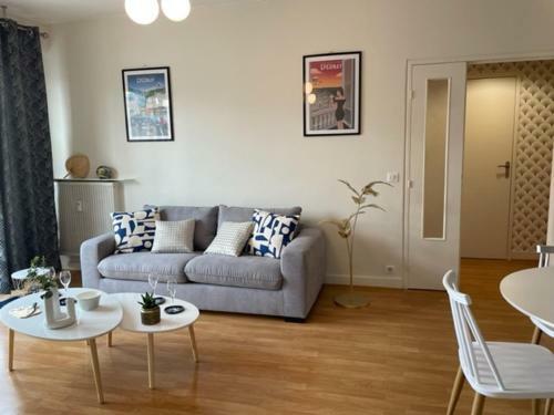 Apartamento Le 21