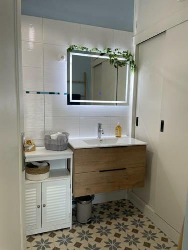 Apartamento Le 21