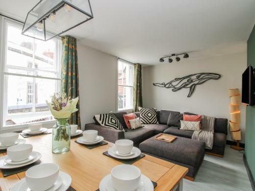 Apartamento 1 Beatrice Street
