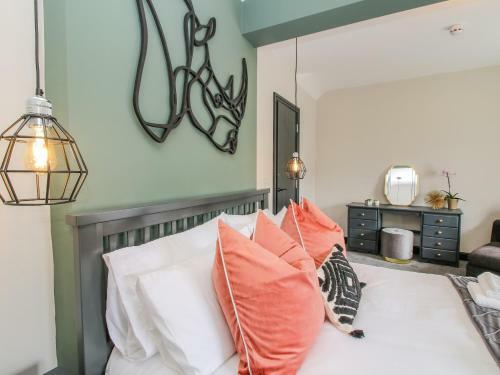 Apartamento 1 Beatrice Street