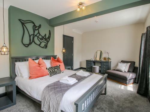 Apartamento 1 Beatrice Street