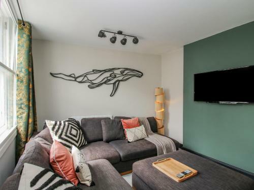 Apartamento 1 Beatrice Street
