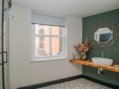 Apartamento 1 Beatrice Street