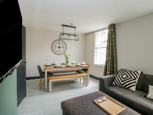 Apartamento 1 Beatrice Street