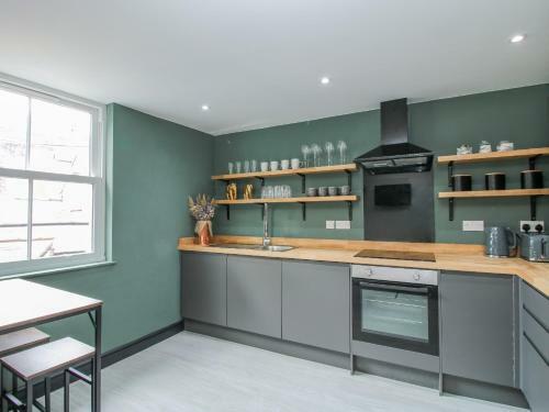 Apartamento 1 Beatrice Street
