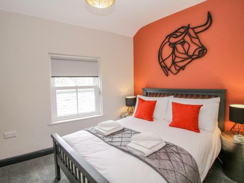 Apartamento 1 Beatrice Street