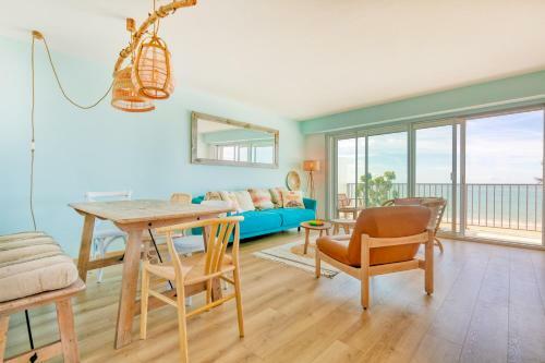 Apartamento Vue Sur Mer La Baule Hydra