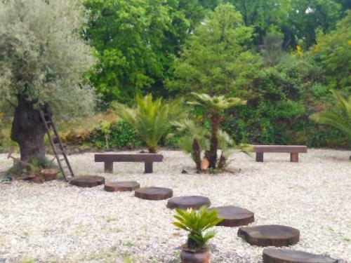 Hostal Antico Palmento Dell'etna